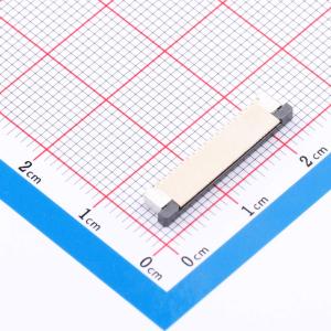 LAIL-FPC-BS01-16P1.0-W商品缩略图