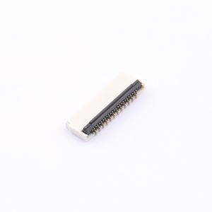 LAIL-FPC-CDX01-25P0.3-W商品缩略图