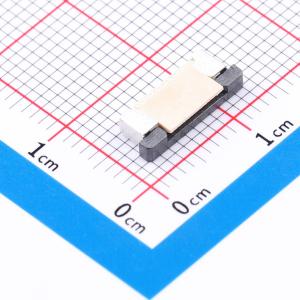 LAIL-FPC-BS01-12P0.5-W商品缩略图