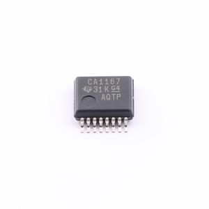 SN75C1167DBR商品缩略图
