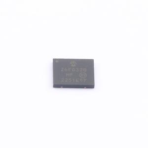 SST26VF032BAT-104I/MF商品缩略图