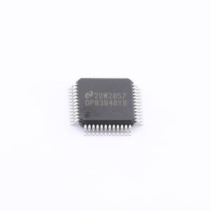 DP83848YBX/NOPB商品缩略图