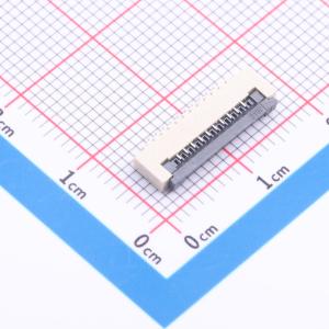 LAIL-FPC-CX01-10P1.0-W商品缩略图