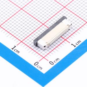 LAIL-FPC-BS01-18P0.5-W商品缩略图