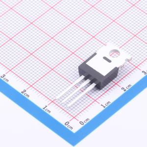 IPP044N03LF2SAKSA1商品缩略图