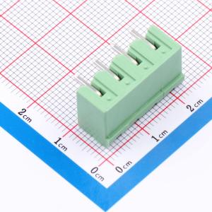 LXW5.08ERC-4P商品缩略图