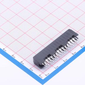 HIF3FB-30DA-2.54DSA(71)商品缩略图