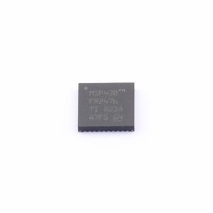 MSP430FR2476TRHAT商品缩略图