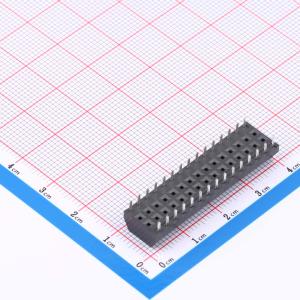 MDF7-30D-2.54DSA(55)商品缩略图