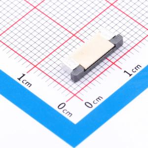 LAIL-FPC-BS01-14P0.5-W商品缩略图