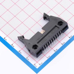 HIF6-40PA-1.27DS(71)商品缩略图