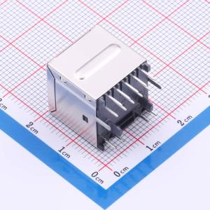 LAIL-RJ45-LED2-BY-04-ZC商品缩略图