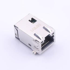 LAIL-RJ45-LED2-BY-01-WT商品缩略图