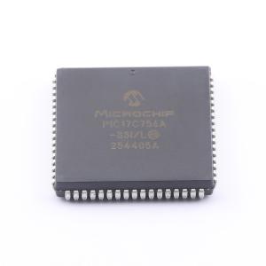 PIC17C756A-33I/L商品缩略图
