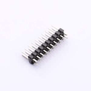 2.54x2.5 2x10P PA6.0 PC3.0 L11.6商品缩略图