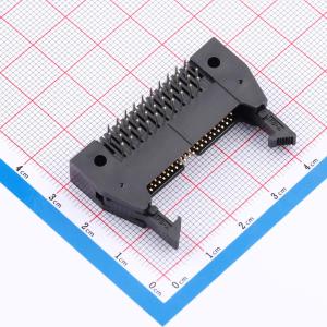 HIF6-40PA-1.27DS(71)商品缩略图