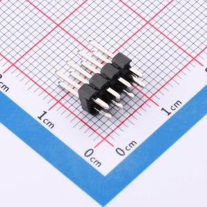 2.54x2.5 2x4P PA6.0 PC3.0 L11.6商品缩略图