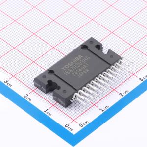 TB67H303HG商品缩略图