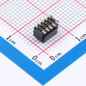 HX PM1.27-2x5P TP H3.4-R商品缩略图