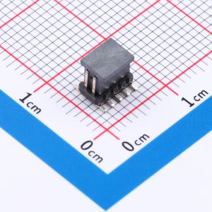 HX PZ1.27-2x5P TP PA3.0商品缩略图