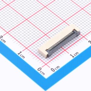 LAIL-FPC-CX01-26P0.5-W商品缩略图