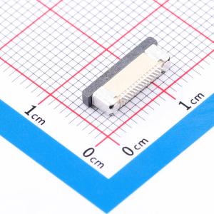 LAIL-FPC-BS01-14P0.5-W商品缩略图