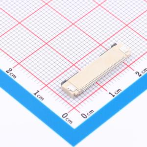 LAIL-FPC-CX01-32P0.5-W商品缩略图