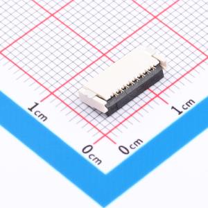 LAIL-FPC-CDX01-8P1.0-W商品缩略图