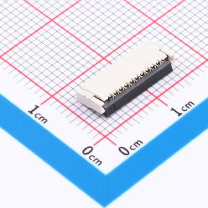 LAIL-FPC-CDX01-10P1.0-W商品缩略图