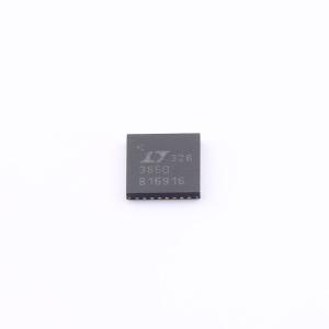 LTC3860EUH#PBF商品缩略图
