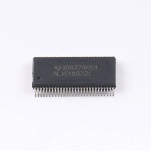 SN74ALVCH16721DLR商品缩略图