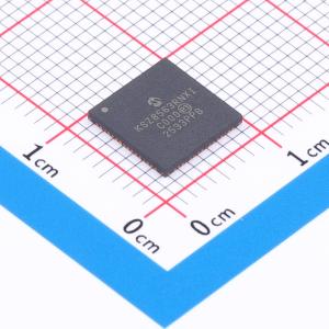 KSZ8563RNXI-TR商品缩略图