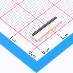 LAIL-FPC-CDX01-39P0.3-W商品缩略图