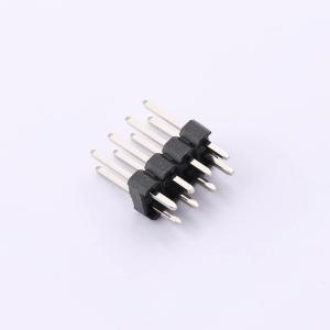 2.54x2.5 2x4P PA6.0 PC3.0 L11.6商品缩略图