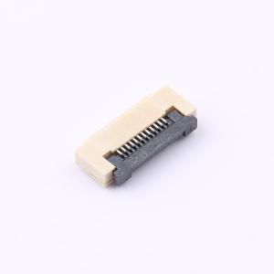 LAIL-FPC-CX01-12P0.5-W商品缩略图