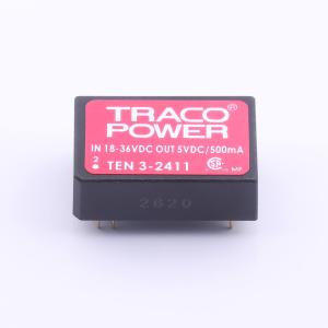 TEN 3-2411商品缩略图