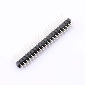 2.54x2.5 2x20P PA6.0 PC3.0 L11.6商品缩略图
