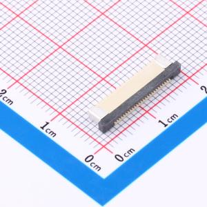 LAIL-FPC-BX01-12P1.0-W商品缩略图