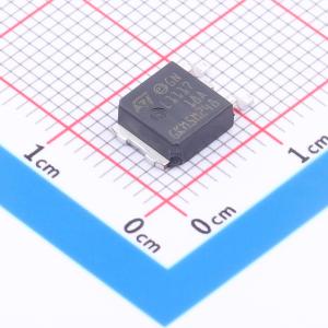 LD1117ADT18TR商品缩略图