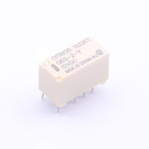 G6S-2-Y DC12商品缩略图