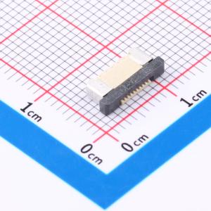 LAIL-FPC-BX01-4P1.0-W商品缩略图