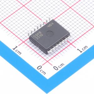 MAX293EWE+T商品缩略图
