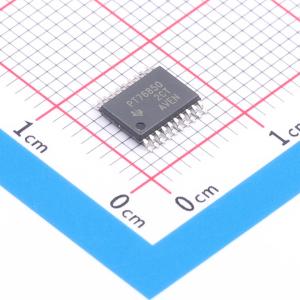 TPS76850QPWPR商品缩略图