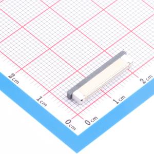 LAIL-FPC-BS01-30P0.5-W商品缩略图