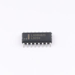 SN74LS259BDR(LX)商品缩略图