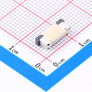 LAIL-FPC-BX01-10P0.5-W商品缩略图