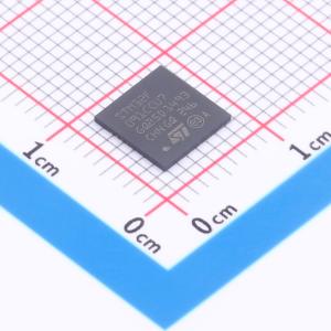 STM32F091CCU7商品缩略图