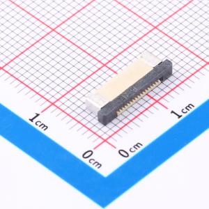 LAIL-FPC-BX01-16P0.5-W商品缩略图