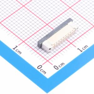 LAIL-FPC-BS01-8P1.0-W商品缩略图