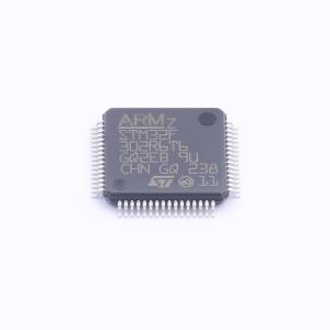 STM32F302R6T6商品缩略图
